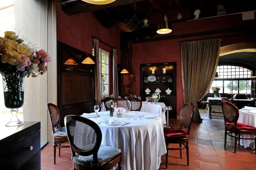 Hotel Mas La Boella La Canonja