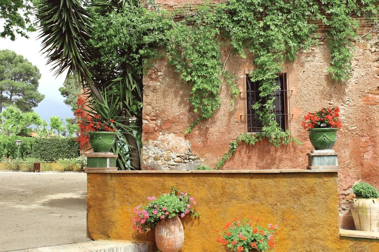 Hotel Mas La Boella La Canonja