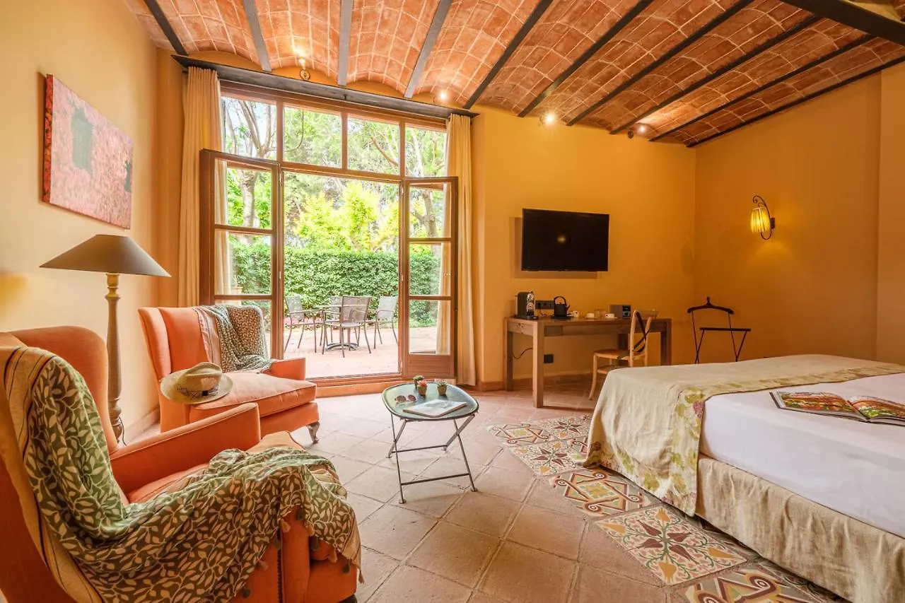 Hotel Mas La Boella La Canonja