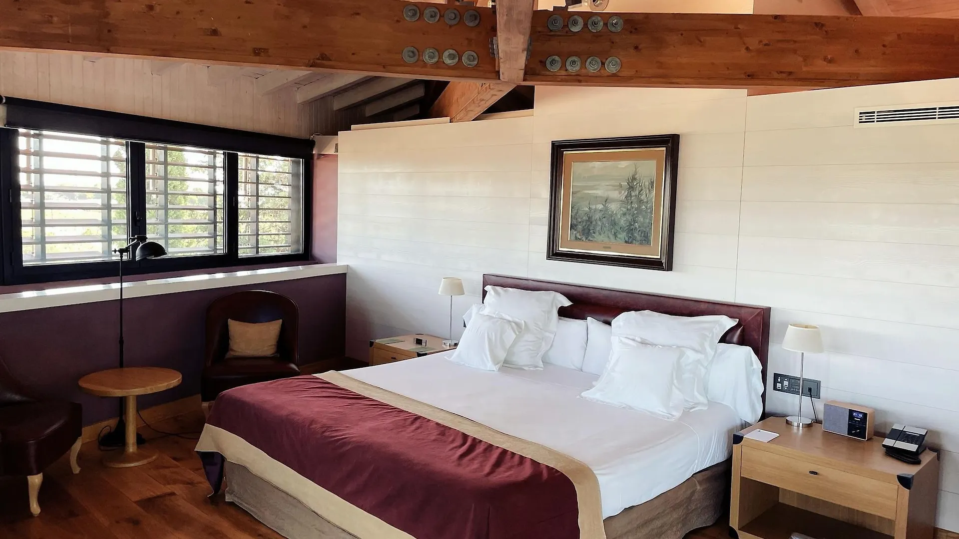 Hotel Mas La Boella La Canonja