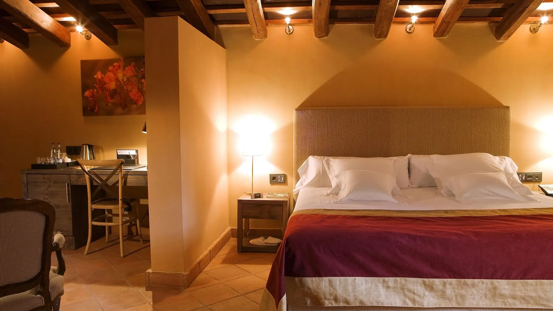 Hotel Mas La Boella La Canonja
