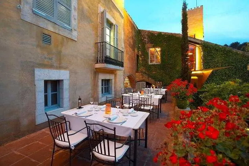 Hotel Mas La Boella La Canonja