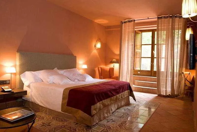 Hotel Mas La Boella La Canonja 4*,