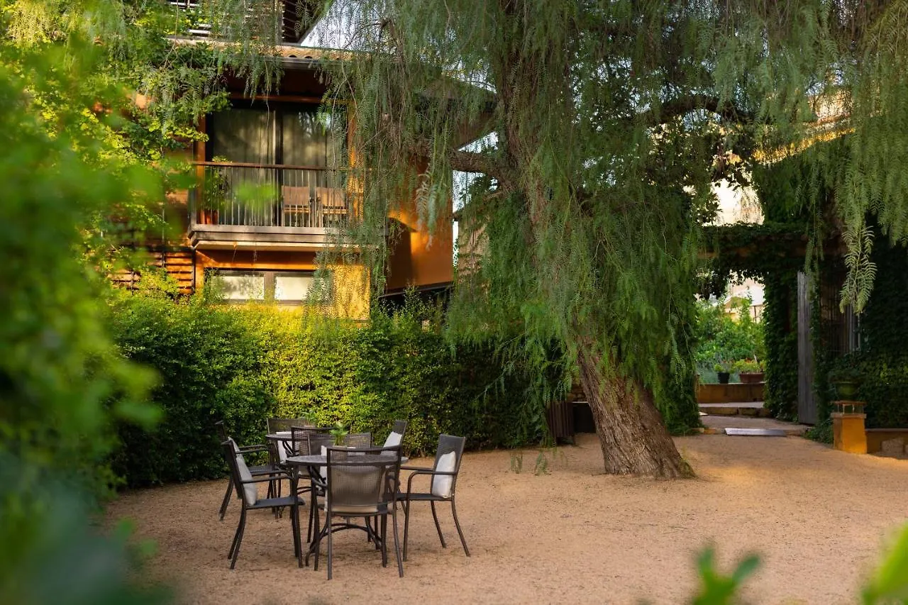 Hotel Mas La Boella La Canonja Espagne