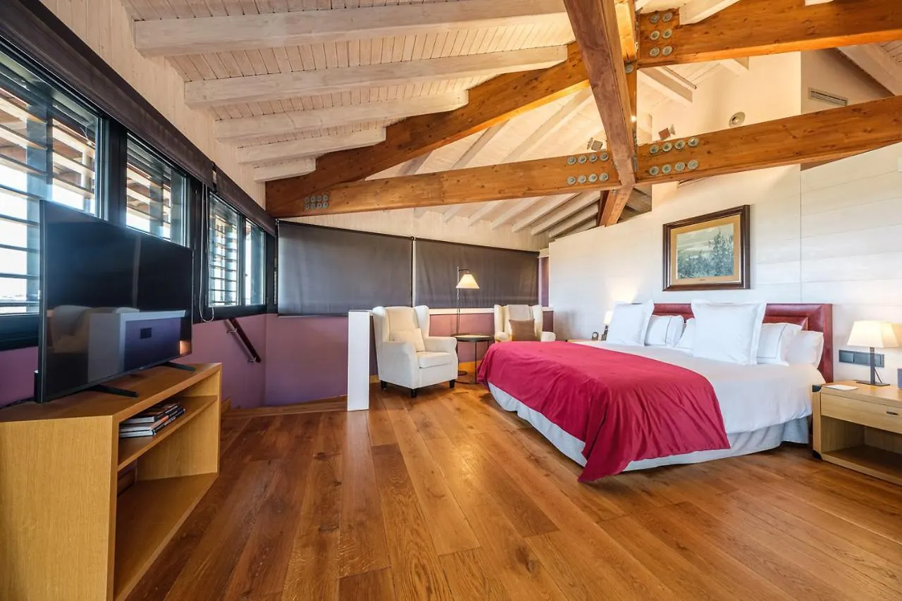 Hotel Mas La Boella La Canonja 4*,