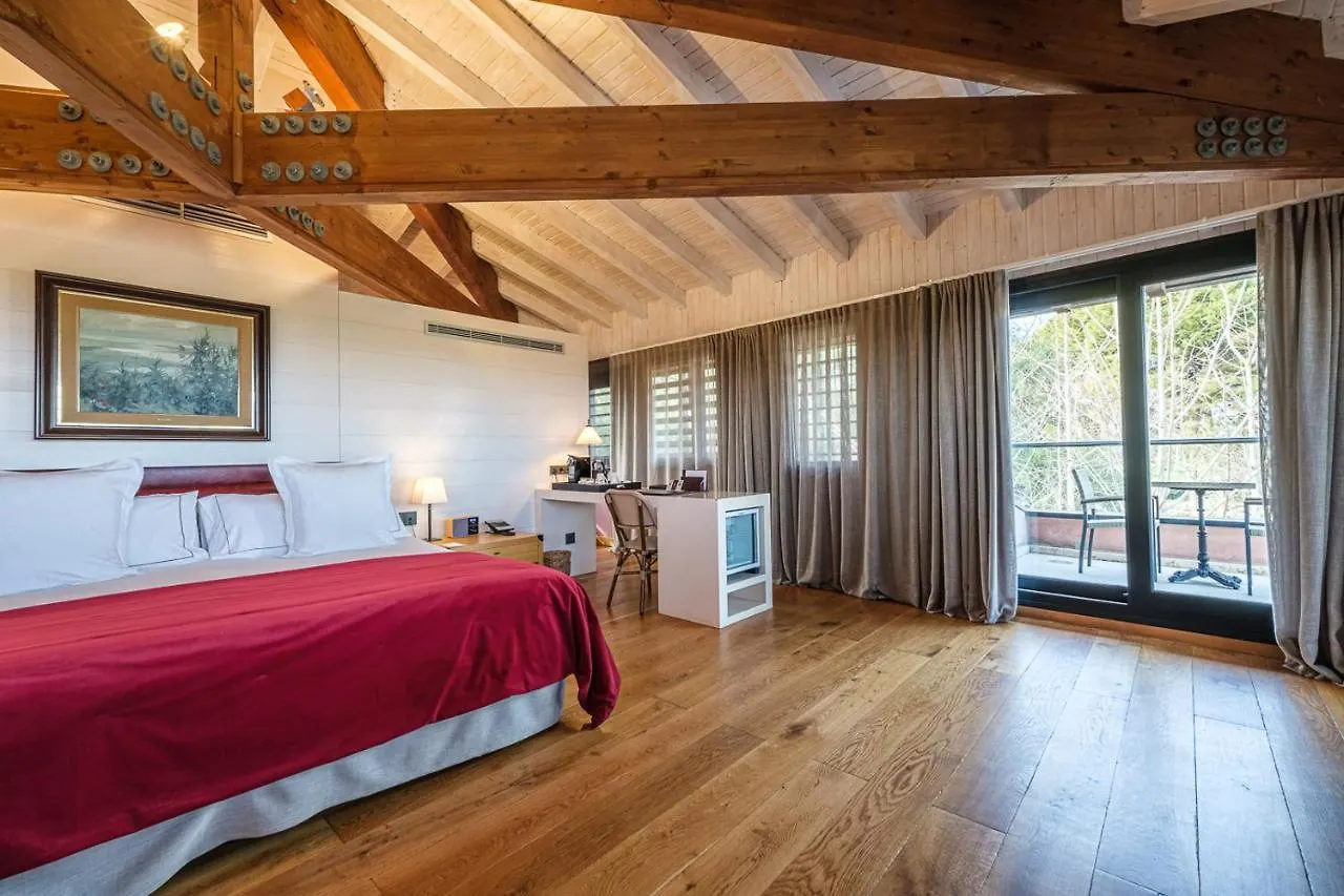 Hotel Mas La Boella La Canonja