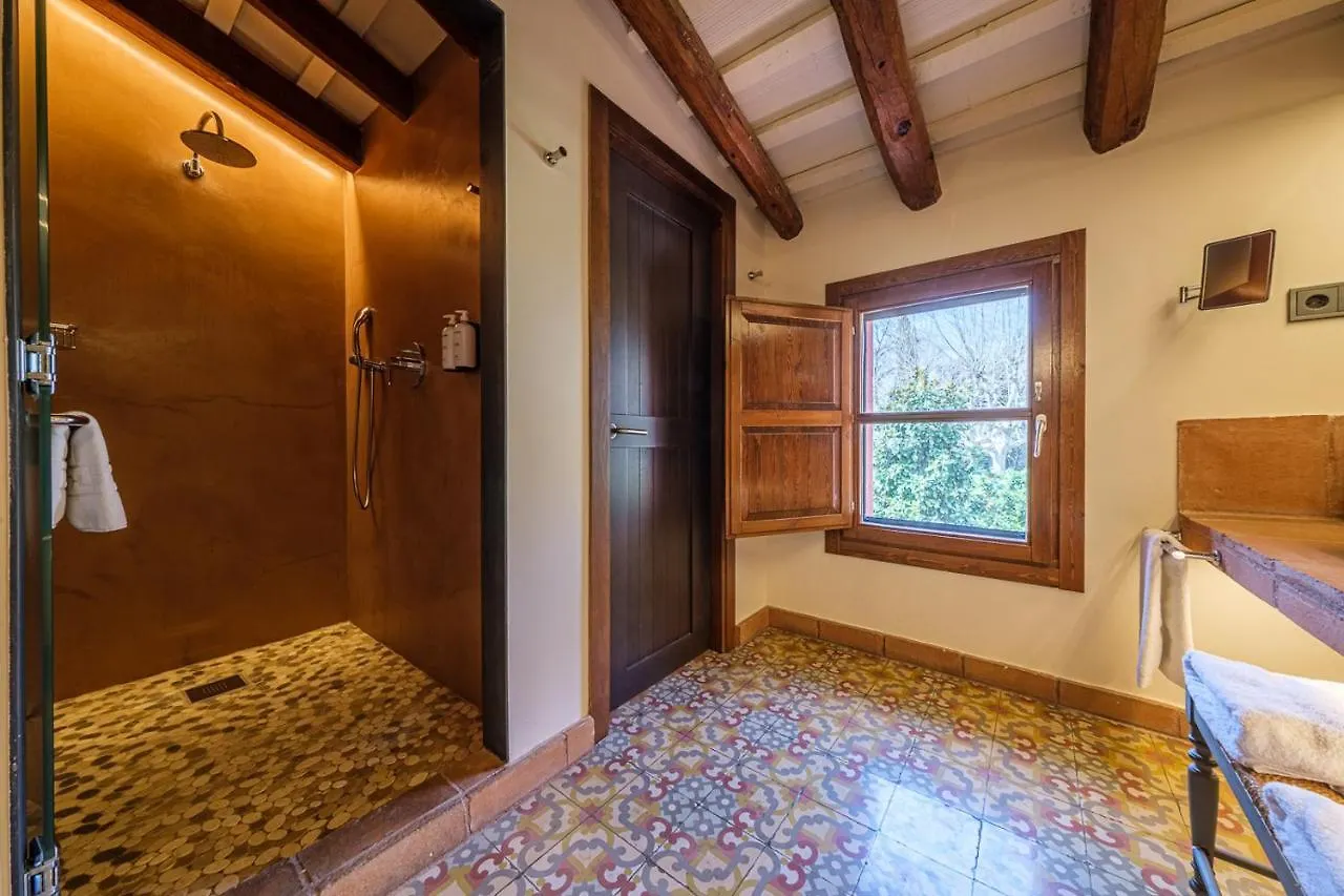 Hotel Mas La Boella La Canonja