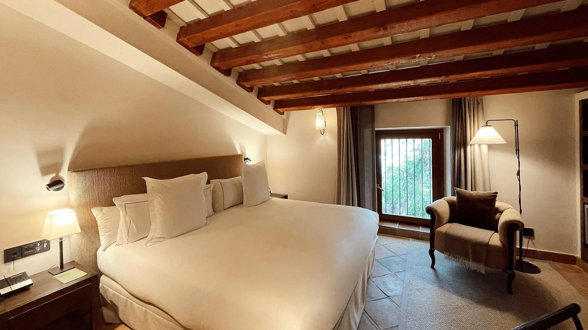 Hotel Mas La Boella La Canonja
