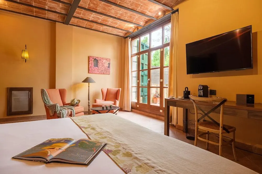 Hotel Mas La Boella La Canonja 4*,  Espagne