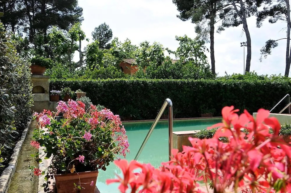 Hotel Mas La Boella La Canonja