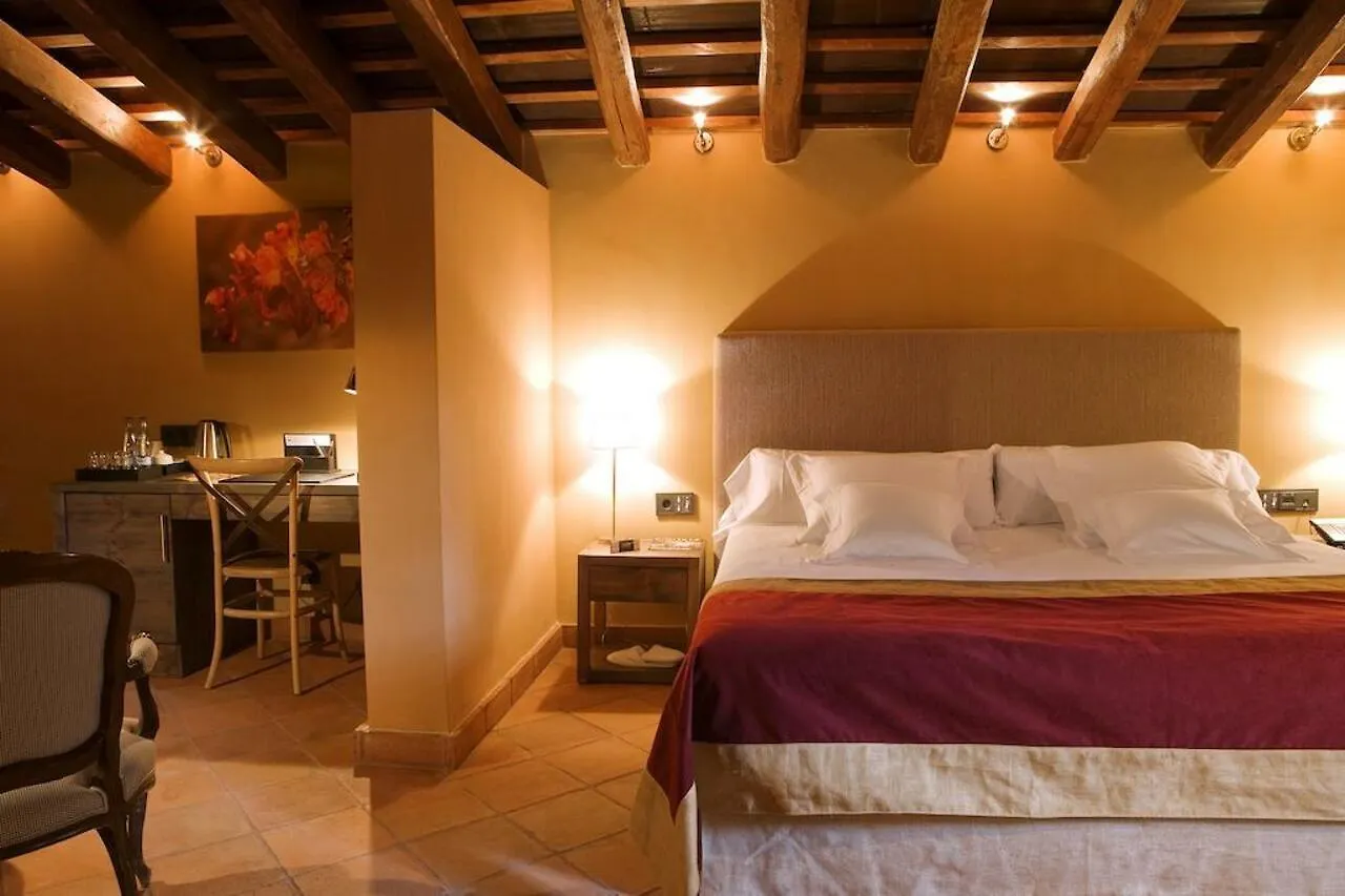 ****  Hotel Mas La Boella La Canonja Espagne