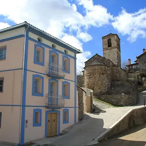 Ca De Costa Pont de Suert
