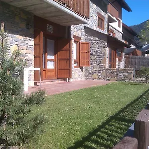 Apartmentsuitespain Baqueira Jardin Esterri d'Àneu