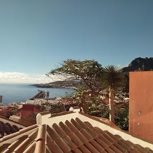 Casa Elvira Santa Cruz de la Palma (Isla de la Palma)