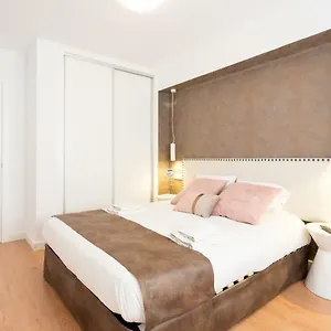 Centrico 2 Dorm Málaga