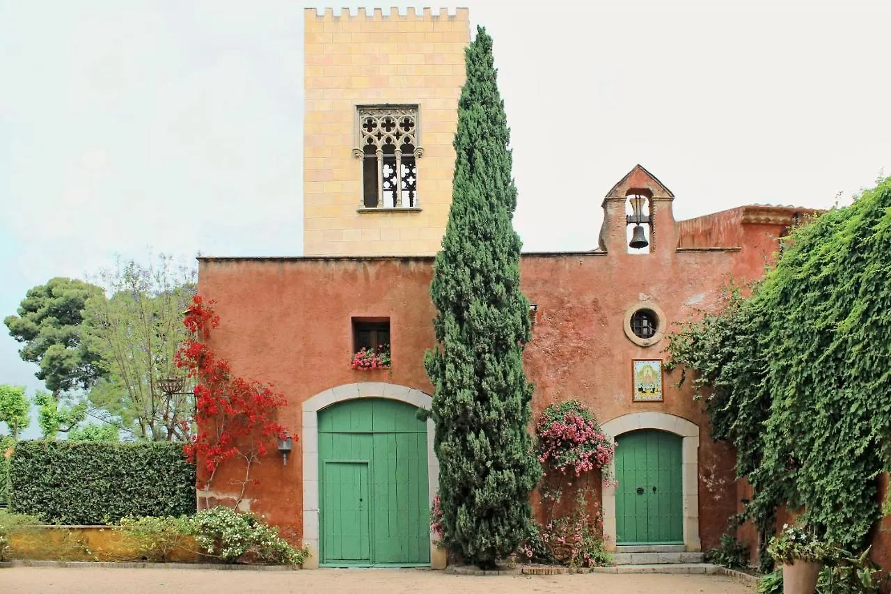 Hotel Mas La Boella La Canonja 4*,  Espagne