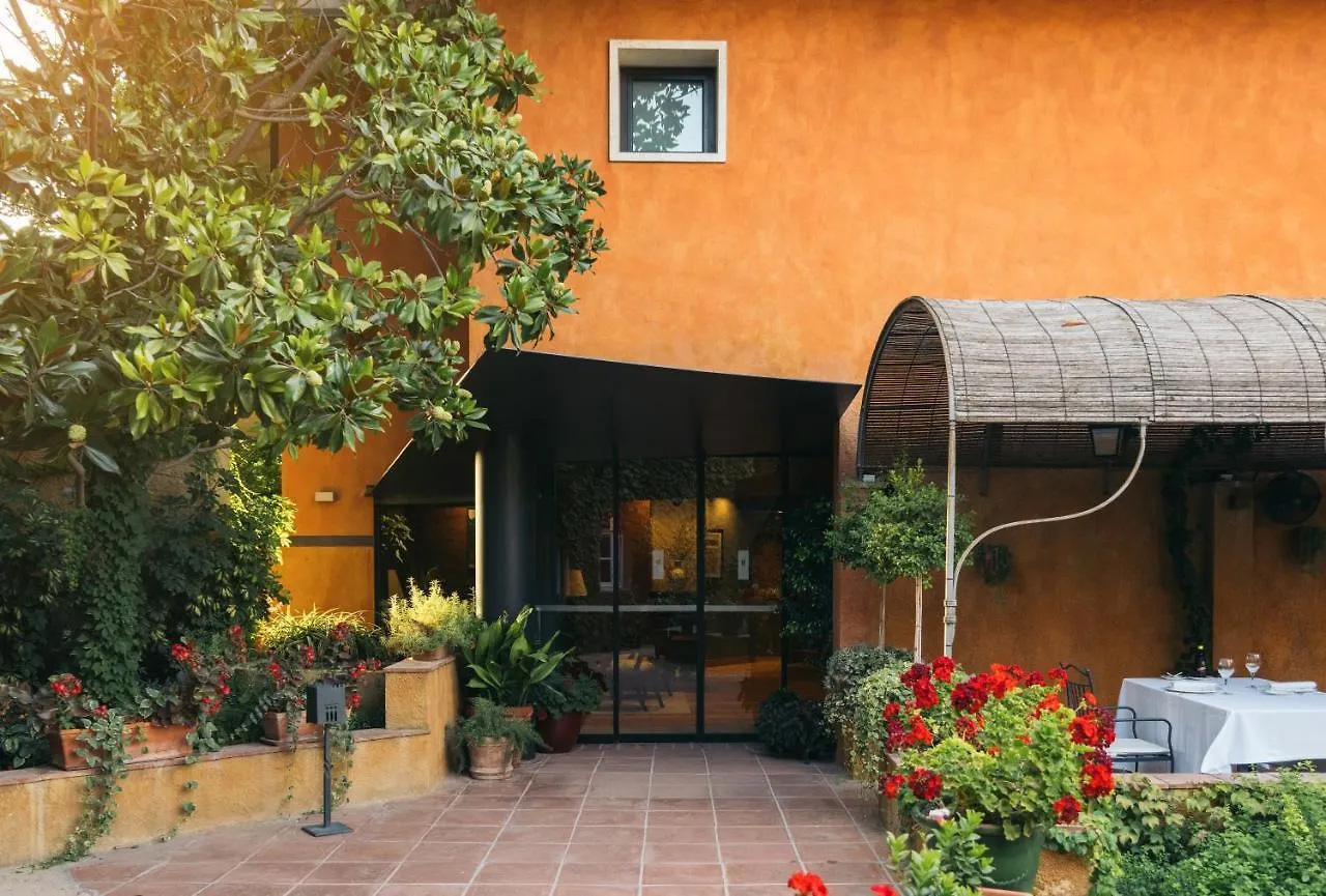 Hotel Mas La Boella La Canonja 4*,  Espagne