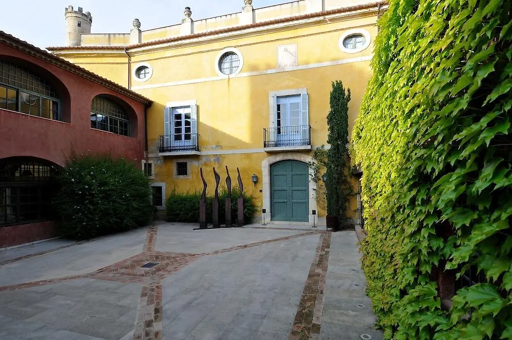 Hotel Mas La Boella La Canonja