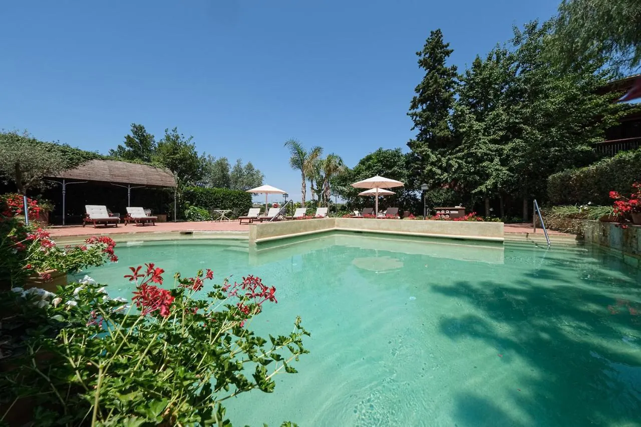 Hotel Mas La Boella La Canonja España