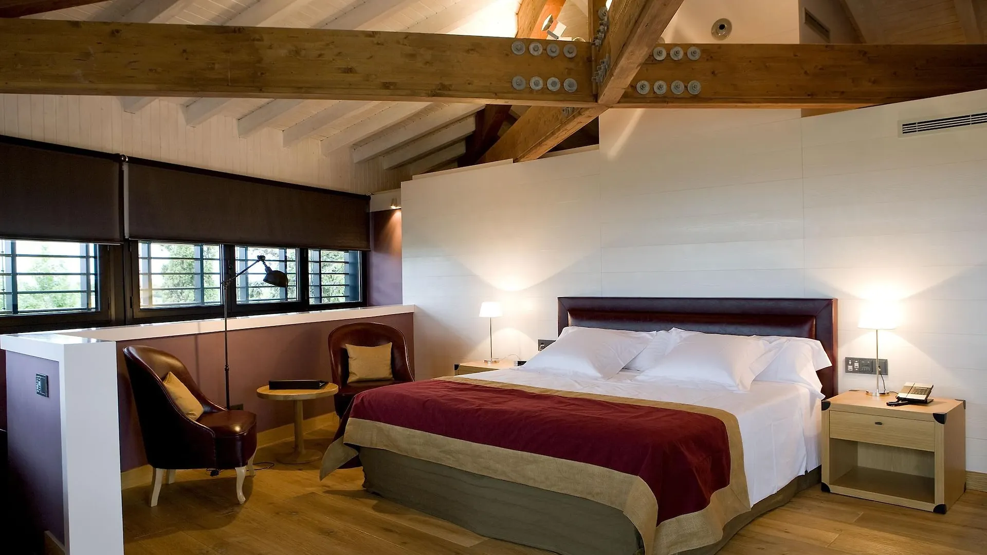 Hotel Mas La Boella La Canonja 4*,  España