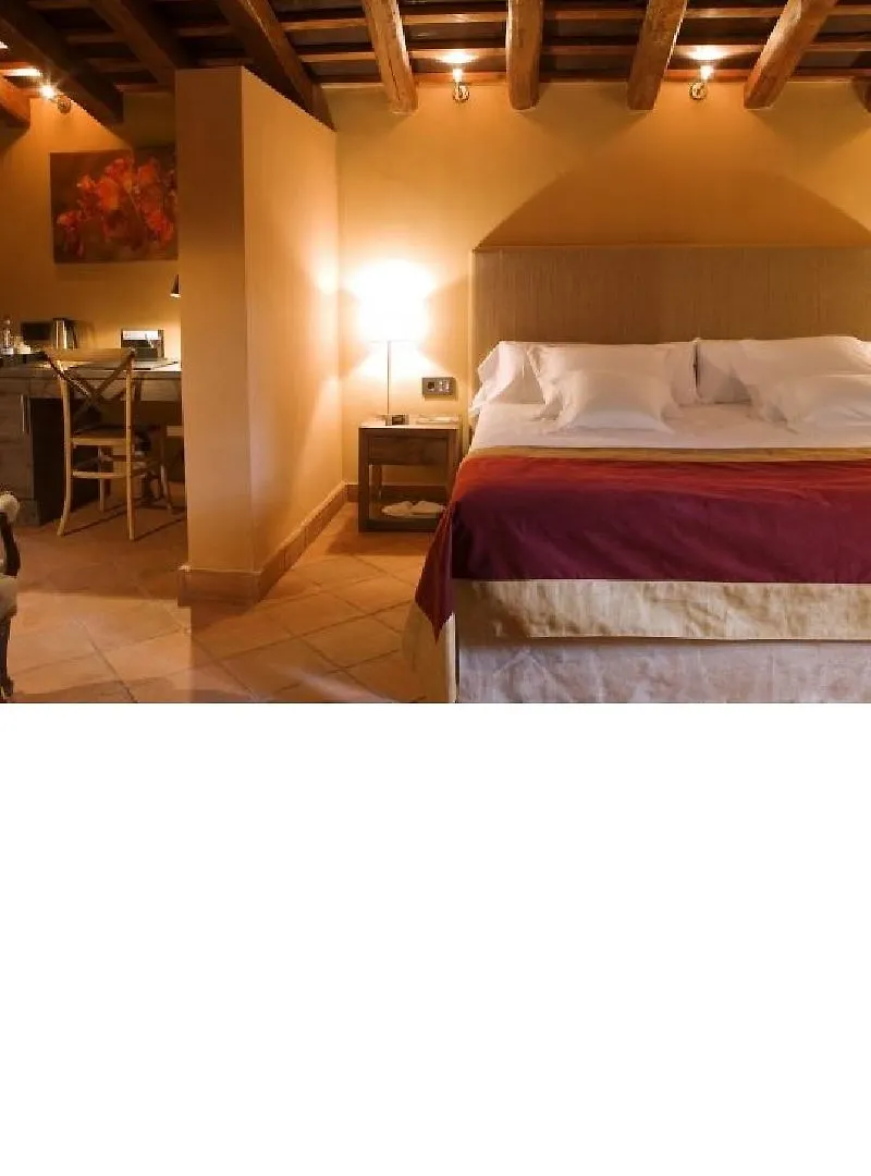 Hotel Mas La Boella La Canonja 4*,