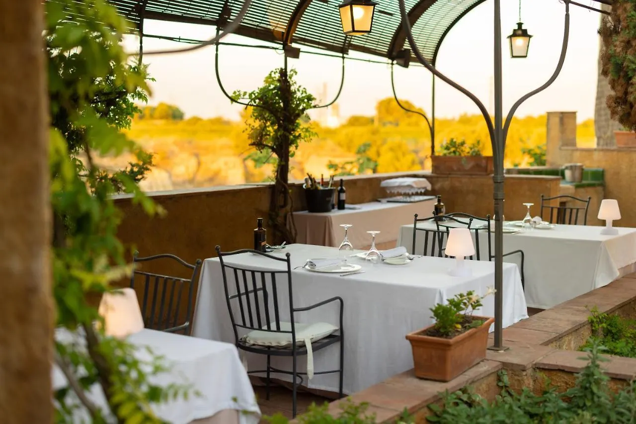 ****  Hotel Mas La Boella La Canonja España