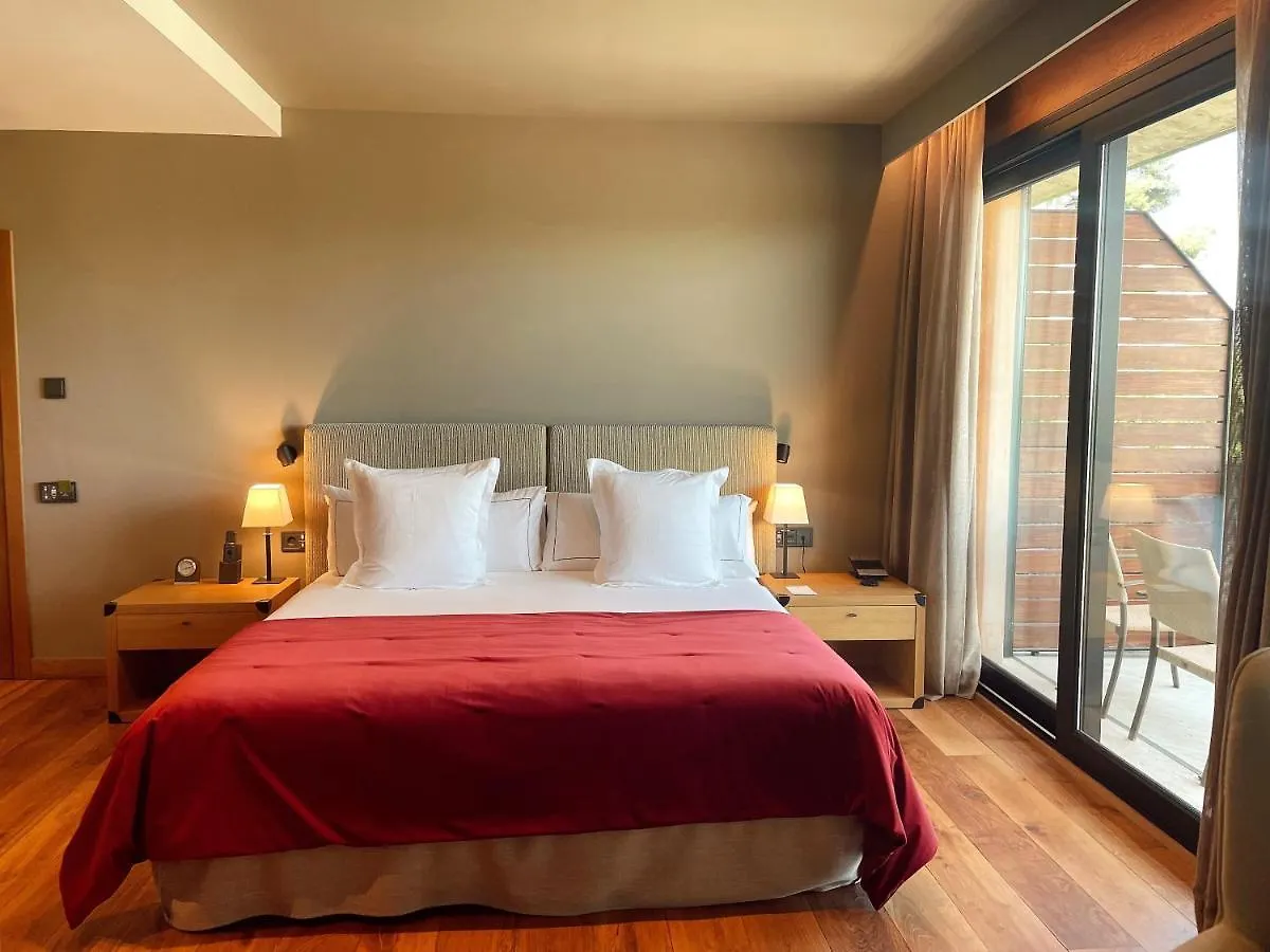 Hotel Mas La Boella La Canonja