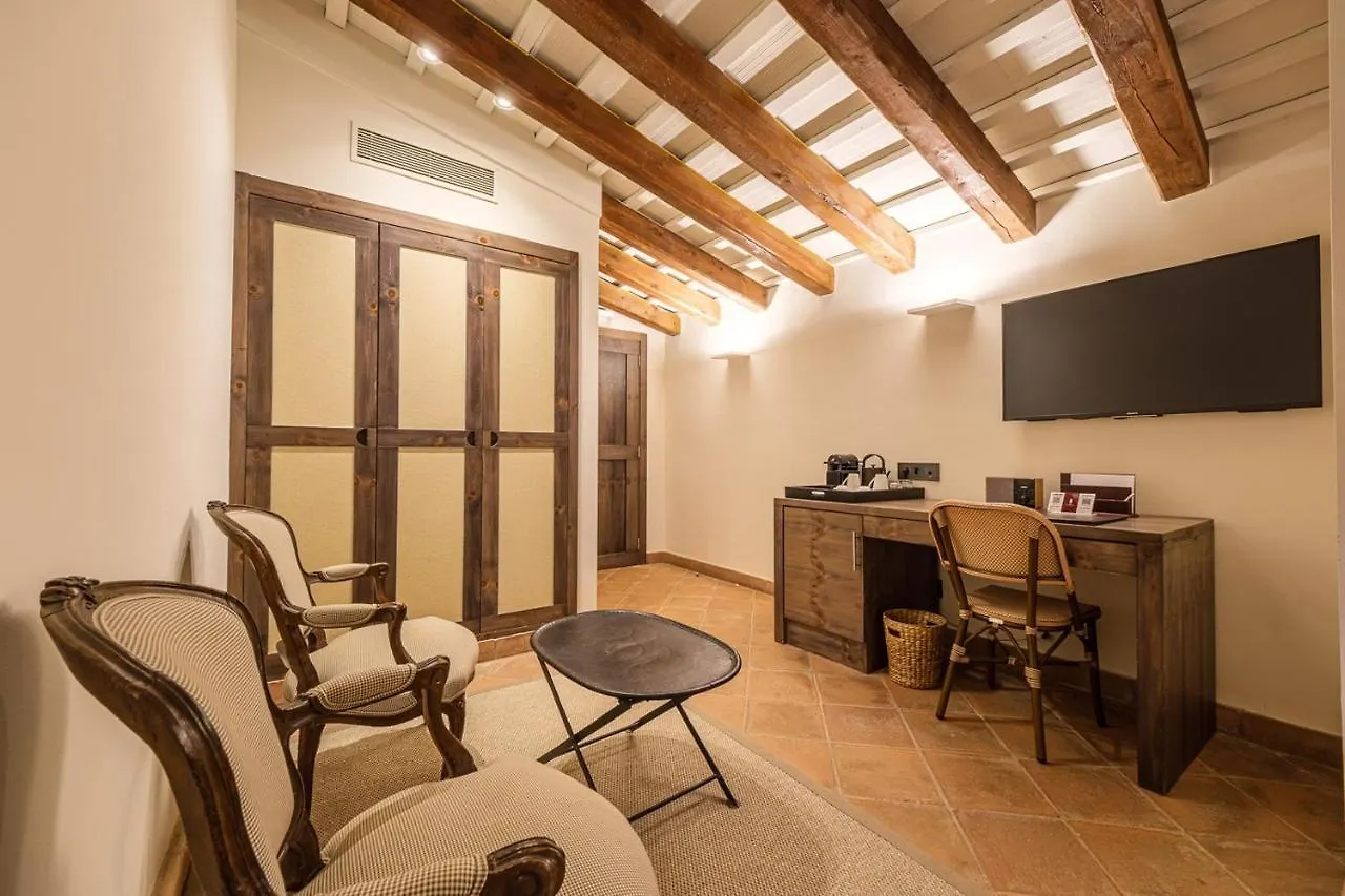 Hotel Mas La Boella La Canonja