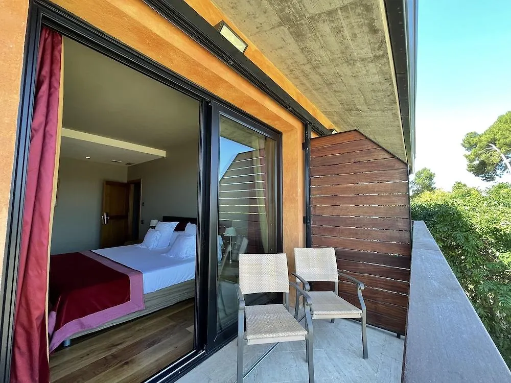 Hotel Mas La Boella La Canonja