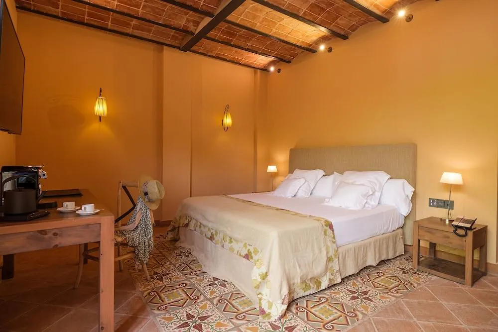 Hotel Mas La Boella La Canonja 4*,  España