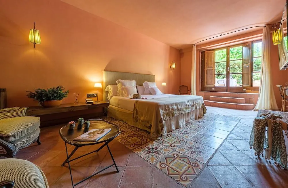 Hotel Mas La Boella La Canonja