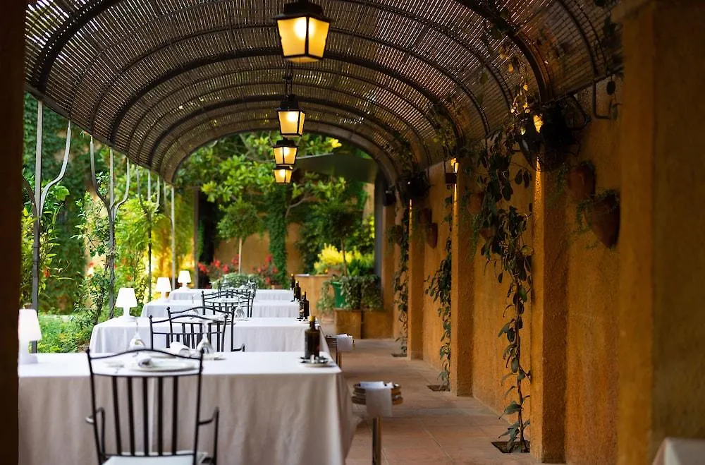 ****  Hotel Mas La Boella La Canonja España