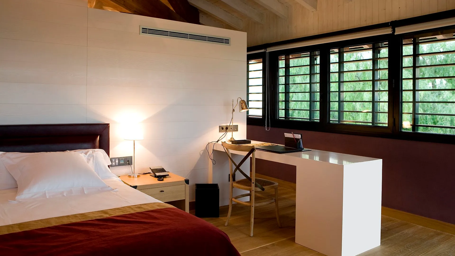 Hotel Mas La Boella La Canonja España