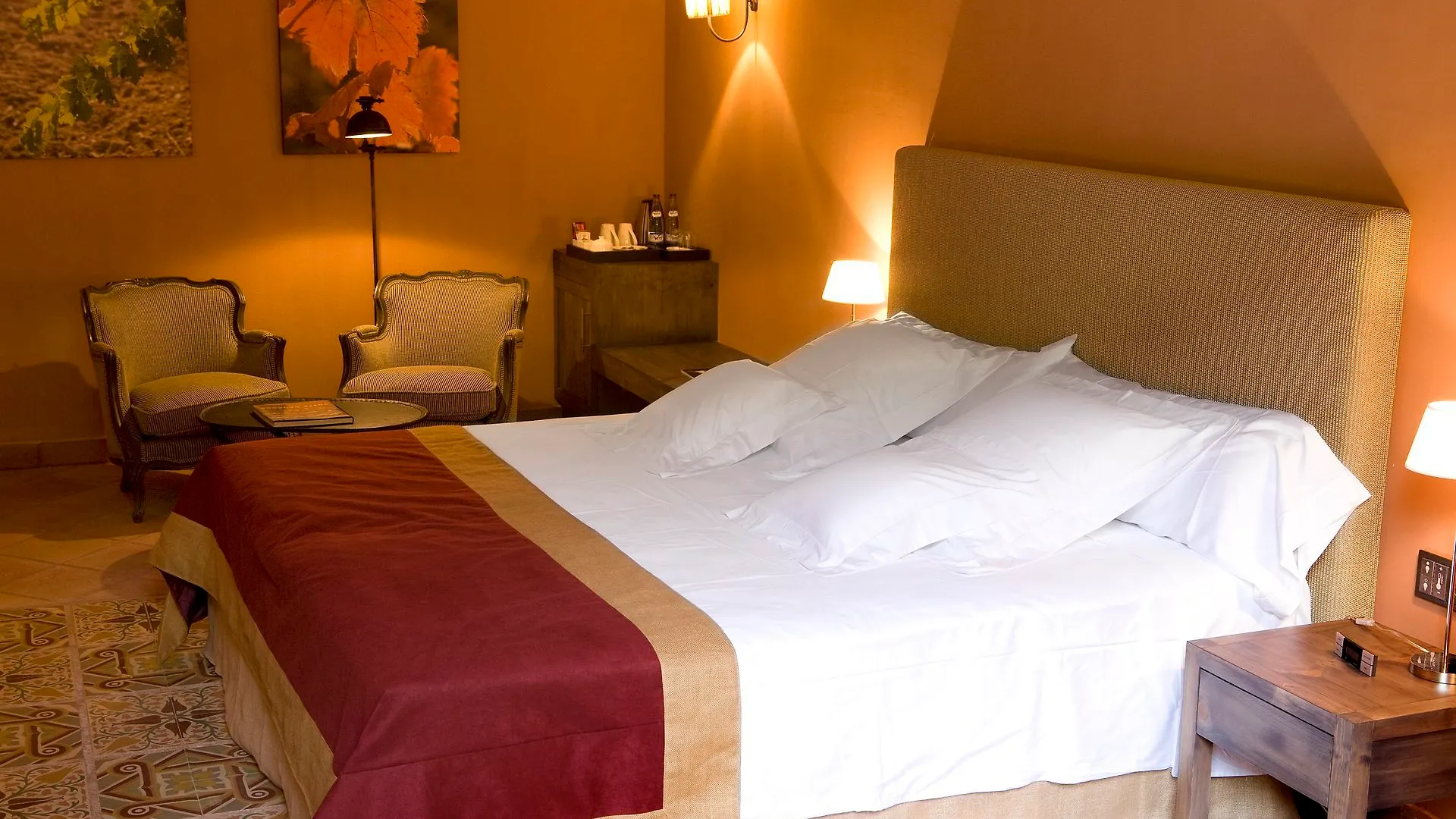 Hotel Mas La Boella La Canonja