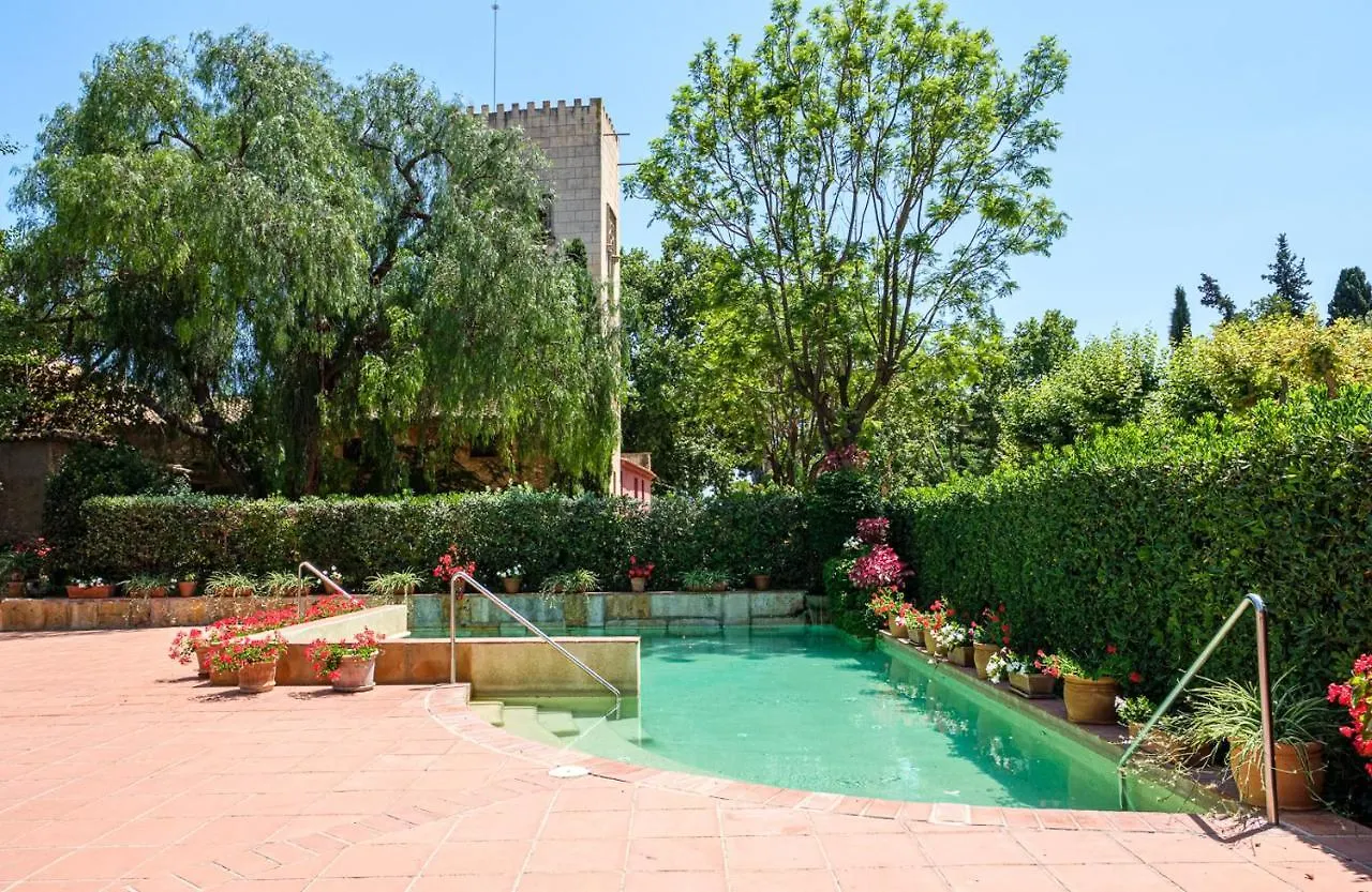 Hotel Mas La Boella La Canonja
