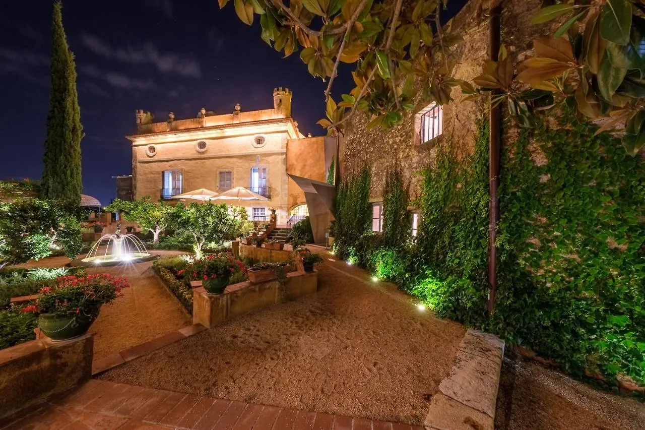 Hotel Mas La Boella La Canonja