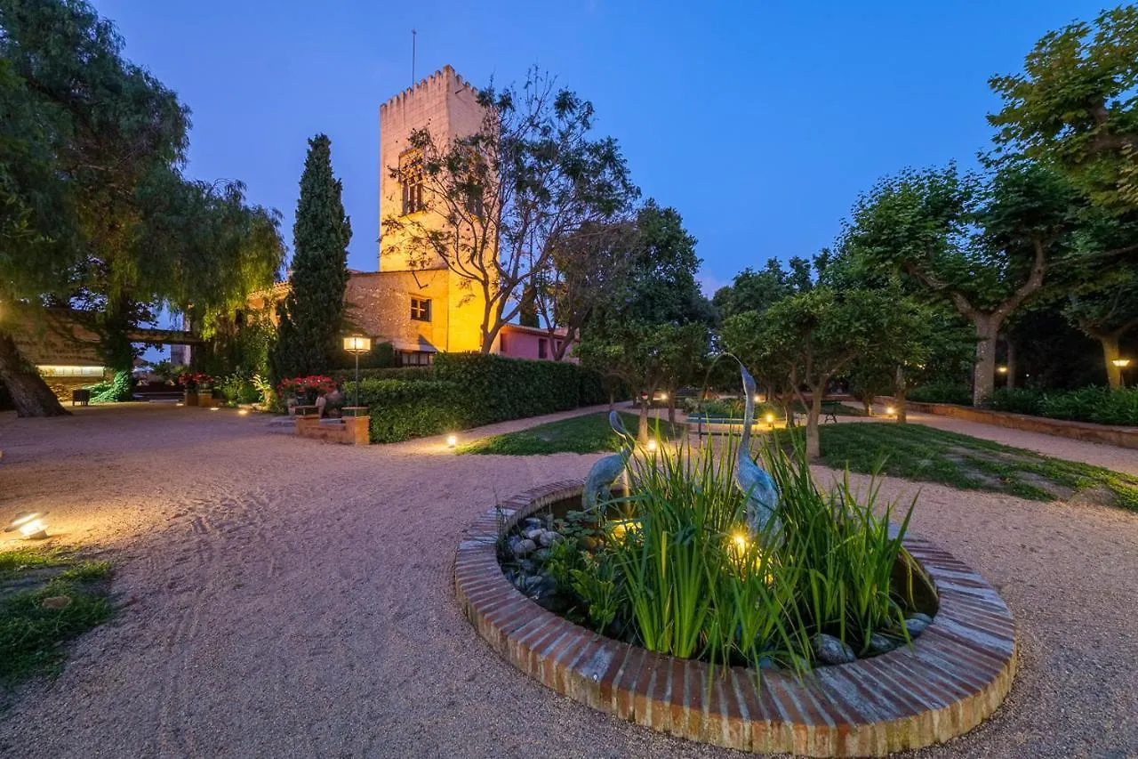 ****  Hotel Mas La Boella La Canonja Spain