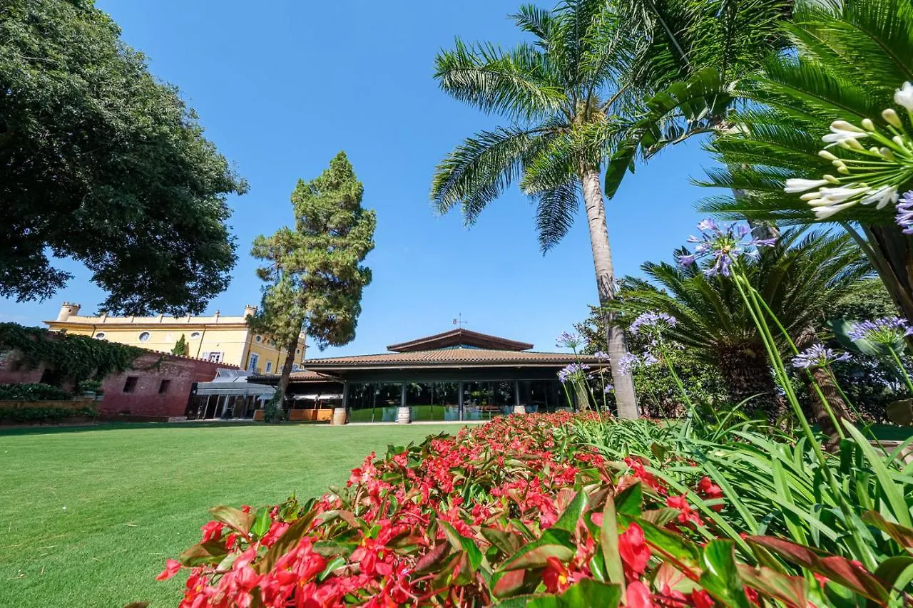 Hotel Mas La Boella La Canonja