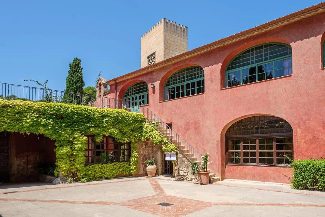 Hotel Mas La Boella La Canonja 4*,