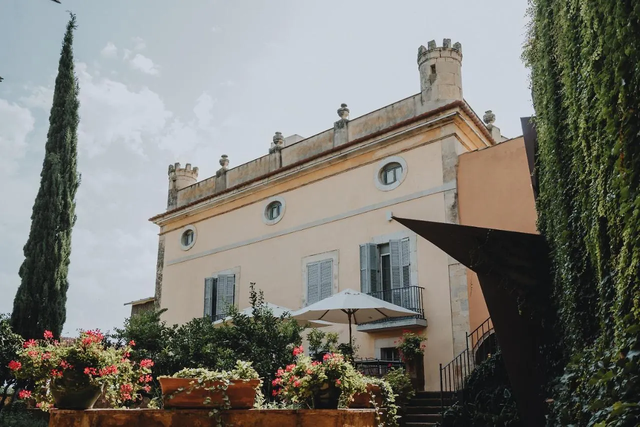 Hotel Mas La Boella La Canonja