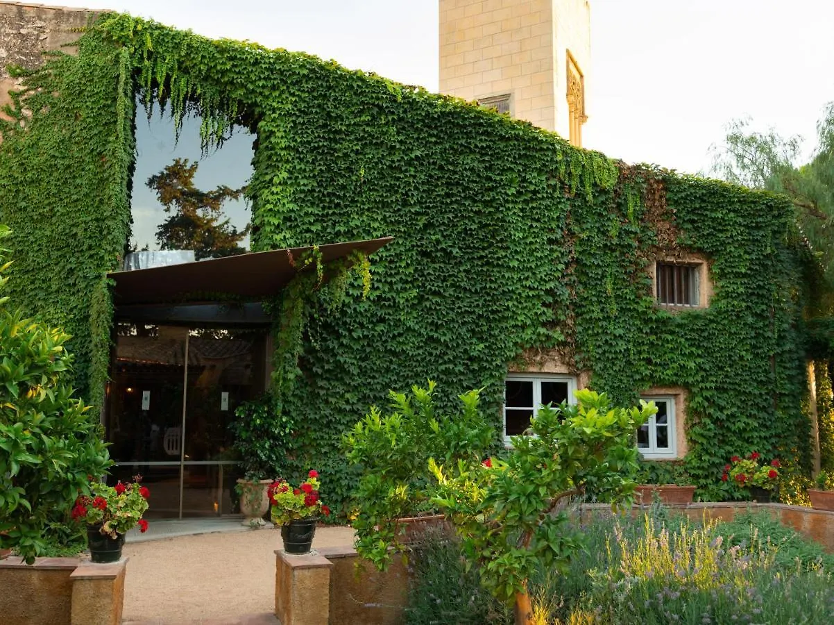 Hotel Mas La Boella La Canonja